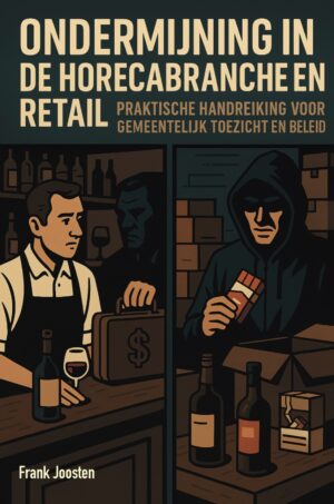 Ondermijning in de horecabranche en retail  - Praktische handreiking voor  gemeentelijk toezicht en beleid